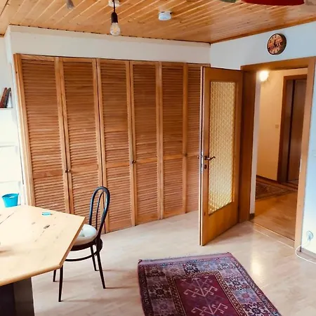 Private In Innerstadt Проживание в семье *