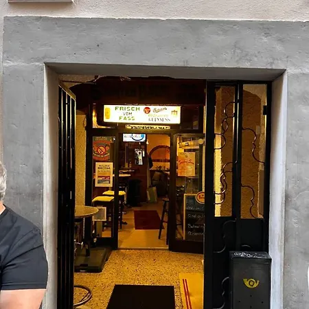 Private In Innerstadt