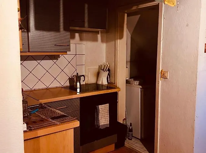 Homestay szállás Private In Innerstadt *