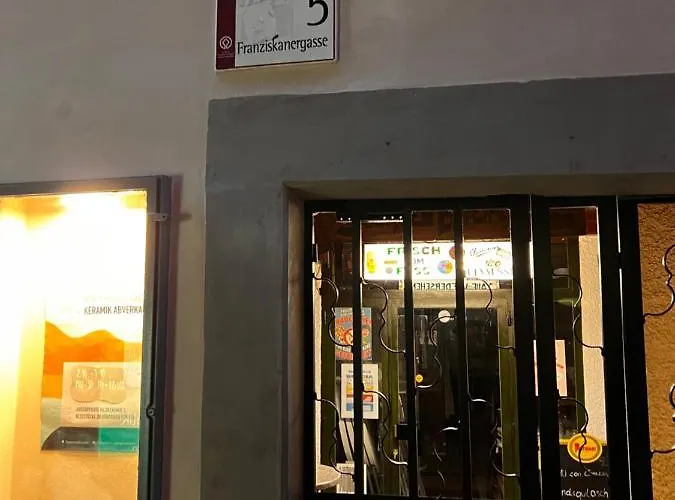 Private In Innerstadt Homestay szállás *