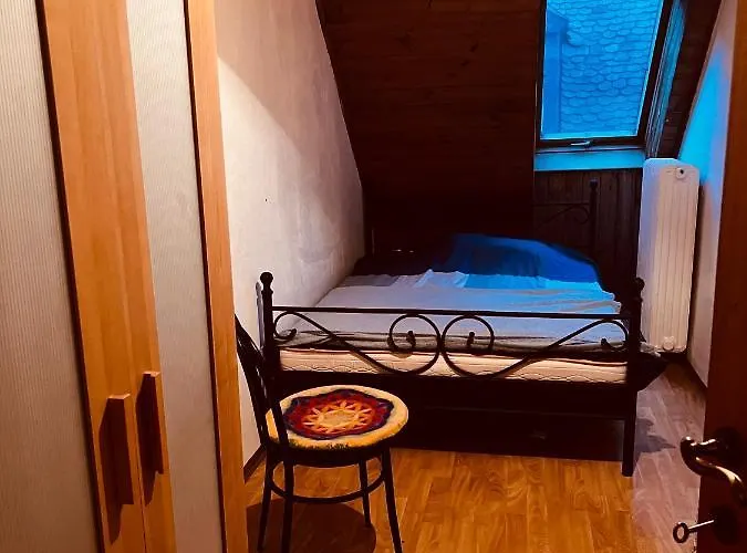 Private In Innerstadt