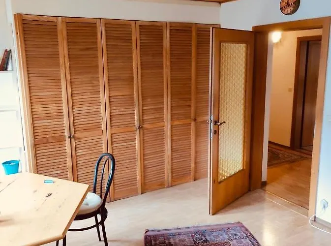 Private In Innerstadt Homestay szállás *